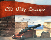 Old City Escape